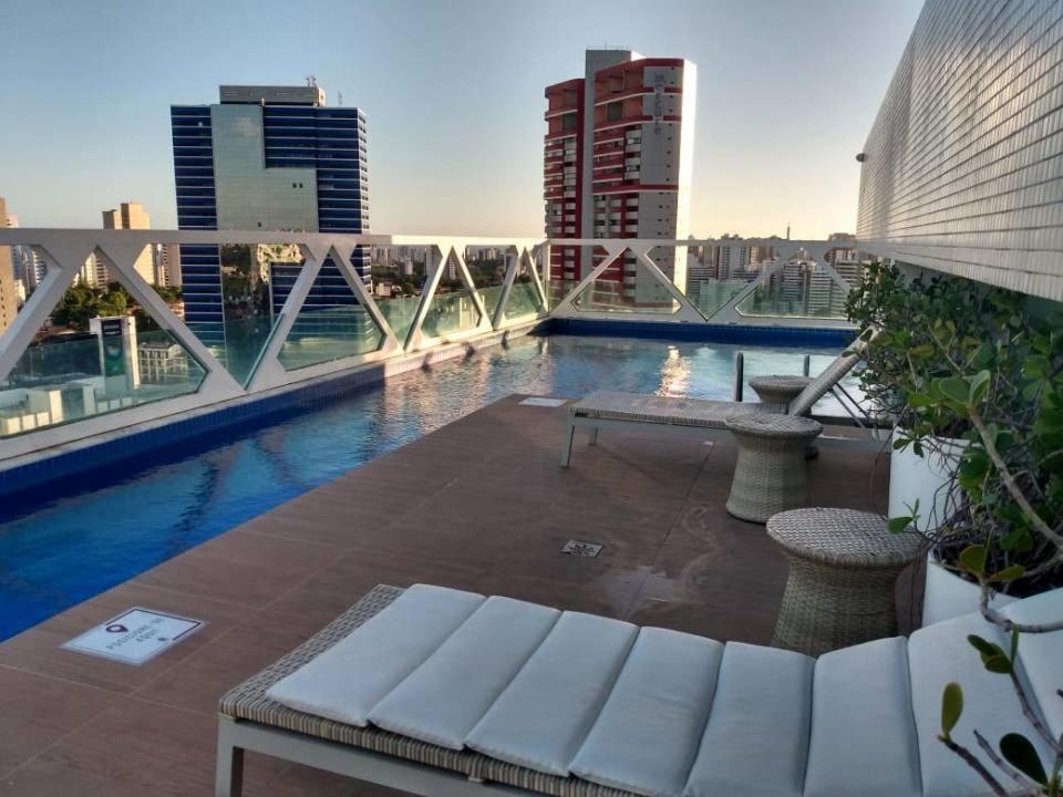 Salvador Business & Flat Propriedade 외부 사진