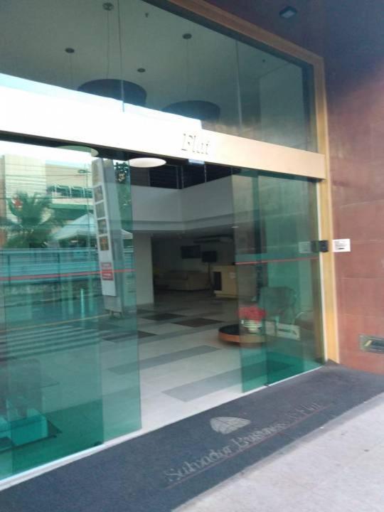 Salvador Business & Flat Propriedade 외부 사진